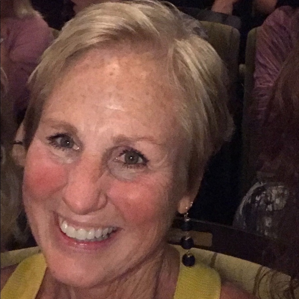 Meet your Posher, Susan
